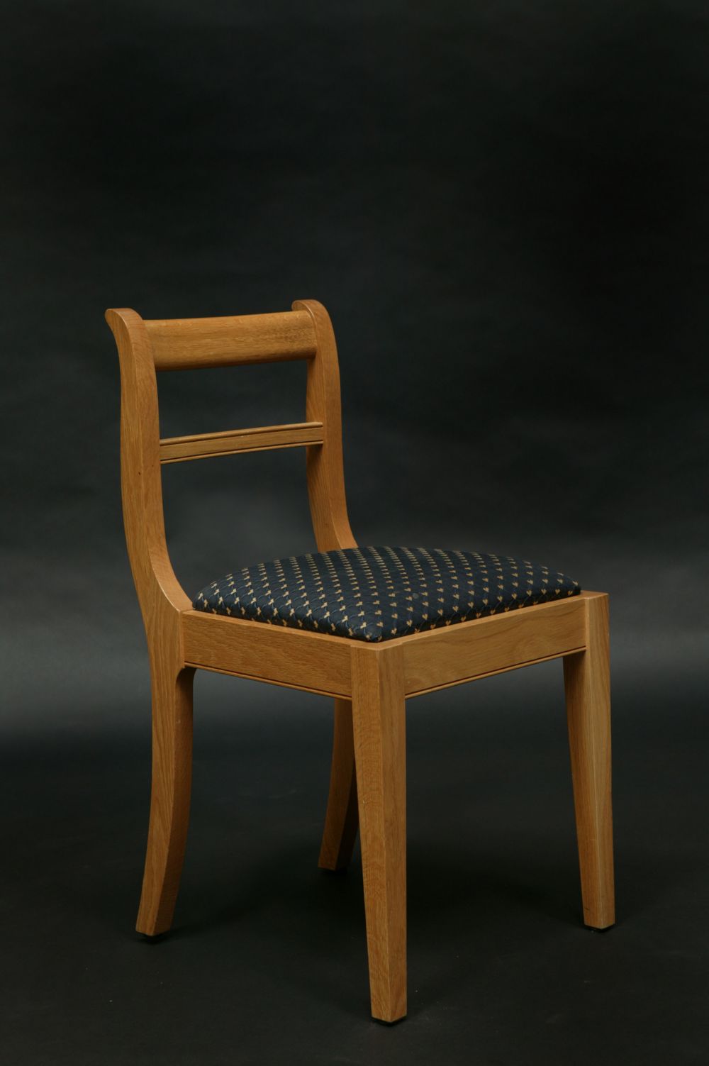 Select Custom Joinery | Low rise chair