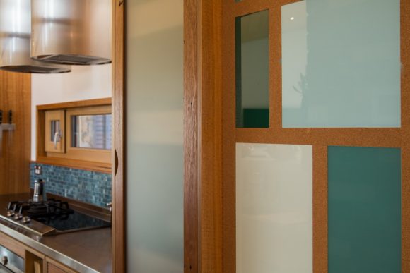 Select Custom Joinery kitchen photo